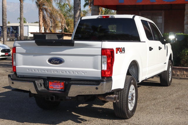 2019 Ford F-250SD XLT