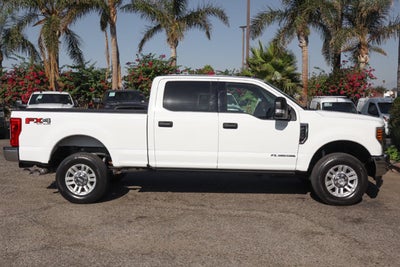 2019 Ford F-250SD XLT