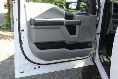 2019 Ford F-250SD XLT