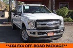 2019 Ford F-250SD XLT