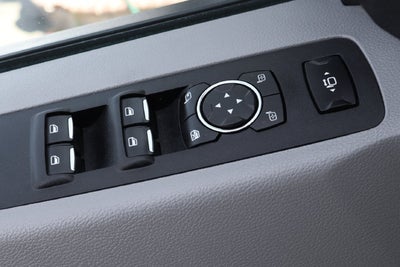 2019 Ford F-250SD XLT