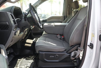 2019 Ford F-250SD XLT