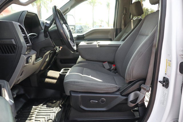 2019 Ford F-250SD XLT