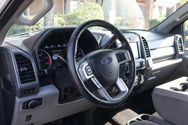 2019 Ford F-250SD XLT