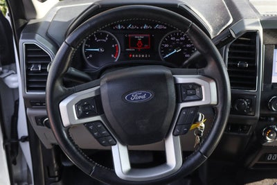 2019 Ford F-250SD XLT