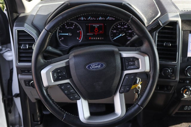 2019 Ford F-250SD XLT
