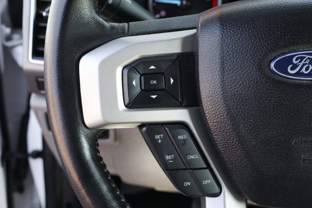 2019 Ford F-250SD XLT