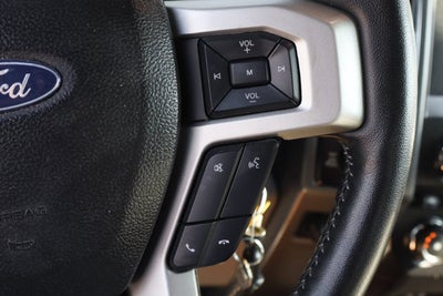 2019 Ford F-250SD XLT