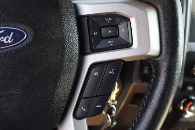 2019 Ford F-250SD XLT