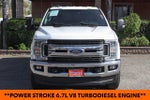 2019 Ford F-250SD XLT