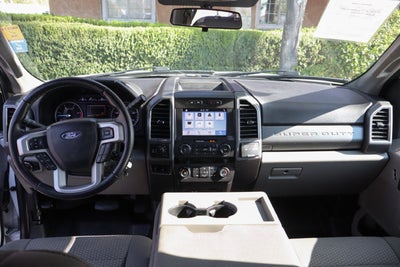 2019 Ford F-250SD XLT