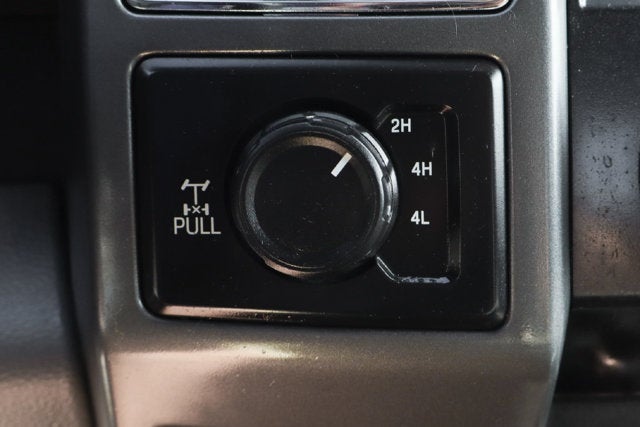 2019 Ford F-250SD XLT