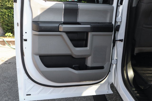 2019 Ford F-250SD XLT