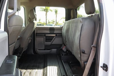 2019 Ford F-250SD XLT