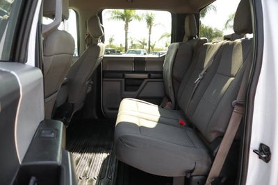 2019 Ford F-250SD XLT