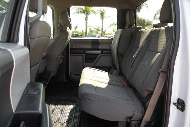 2019 Ford F-250SD XLT