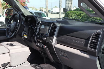 2019 Ford F-250SD XLT