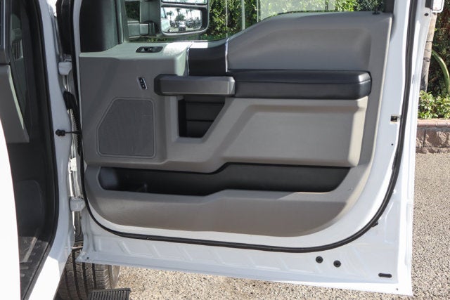 2019 Ford F-250SD XLT