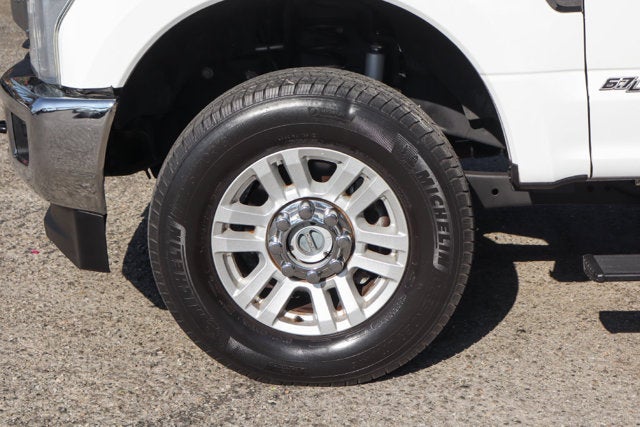 2019 Ford F-250SD XLT