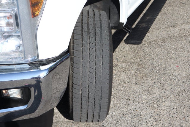 2019 Ford F-250SD XLT