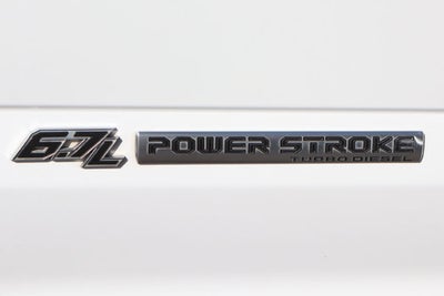 2019 Ford F-250SD XLT