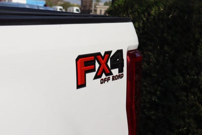 2019 Ford F-250SD XLT