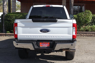 2019 Ford F-250SD XLT