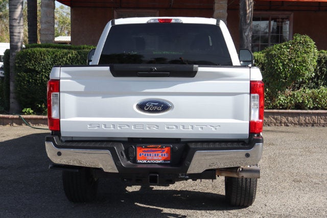 2019 Ford F-250SD XLT