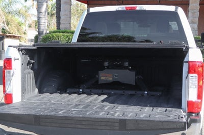 2019 Ford F-250SD XLT