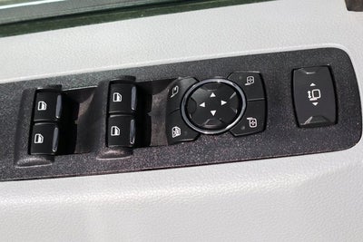 2022 Ford F-250SD Limited