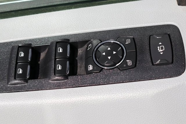 2022 Ford F-250SD Limited