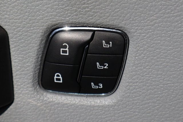 2022 Ford F-250SD Limited