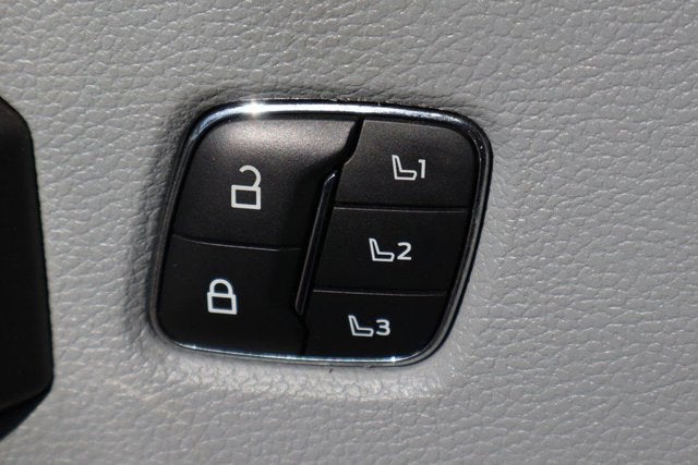 2022 Ford F-250SD Limited