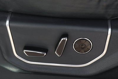 2022 Ford F-250SD Limited