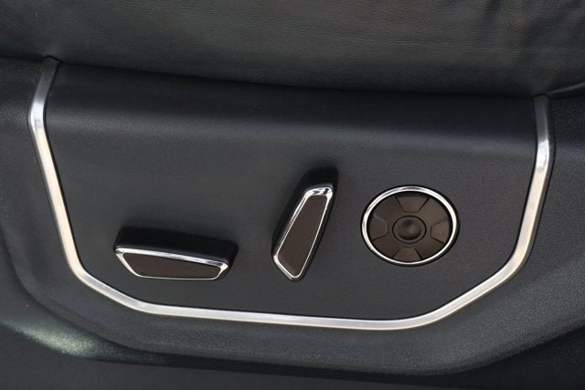 2022 Ford F-250SD Limited