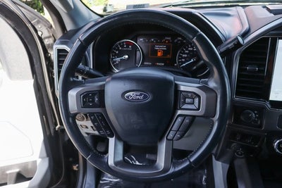 2022 Ford F-250SD Limited