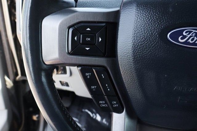 2022 Ford F-250SD Limited