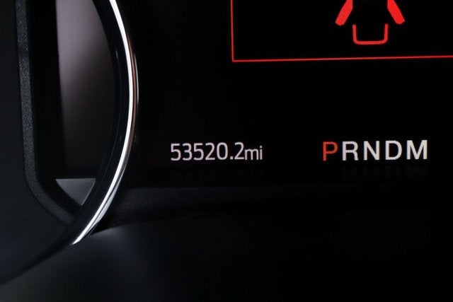 2022 Ford F-250SD Limited