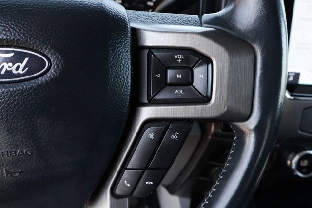 2022 Ford F-250SD Limited