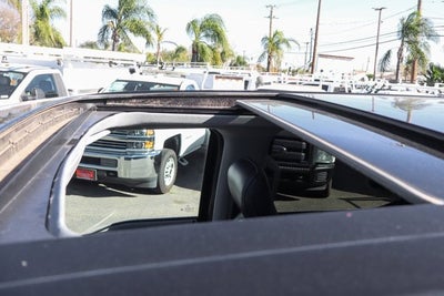 2022 Ford F-250SD Limited