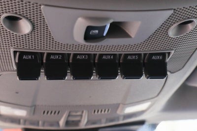 2022 Ford F-250SD Limited