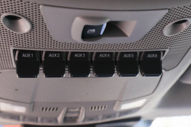 2022 Ford F-250SD Limited