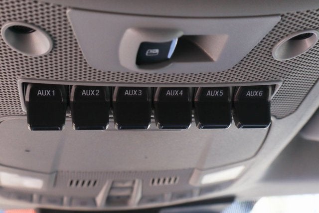 2022 Ford F-250SD Limited