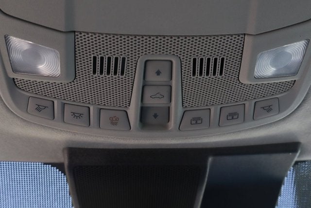 2022 Ford F-250SD Limited