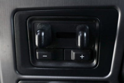 2022 Ford F-250SD Limited