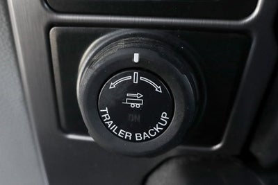 2022 Ford F-250SD Limited