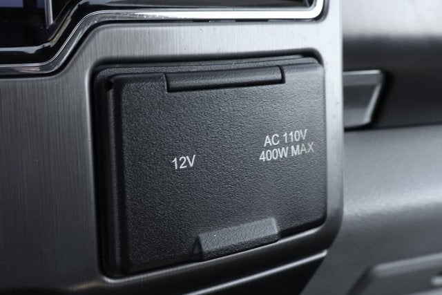 2022 Ford F-250SD Limited