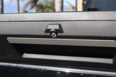 2022 Ford F-250SD Limited