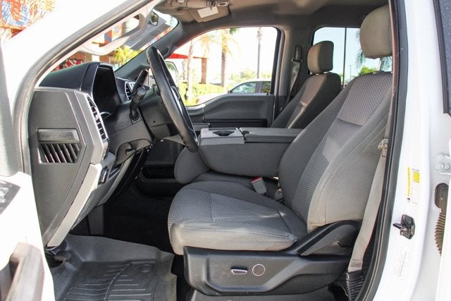 2017 Ford F-250SD XLT