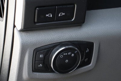 2017 Ford F-250SD XLT